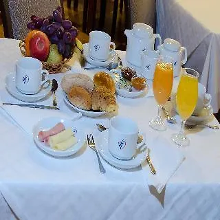 Vip Berna Szálloda Lisboa