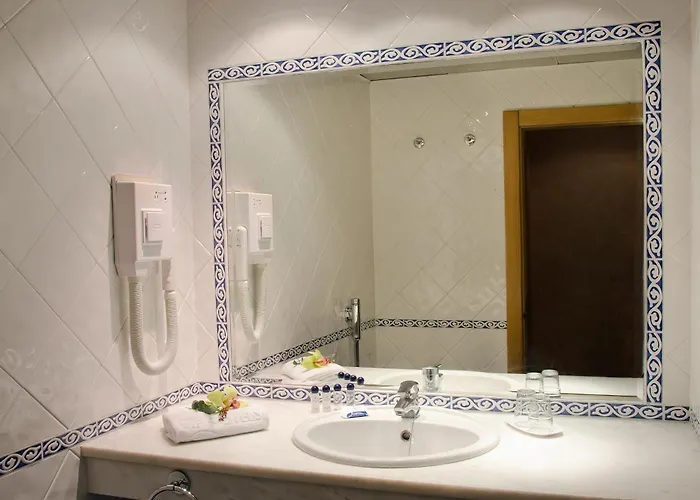 Szálloda Vip Berna Lisboa