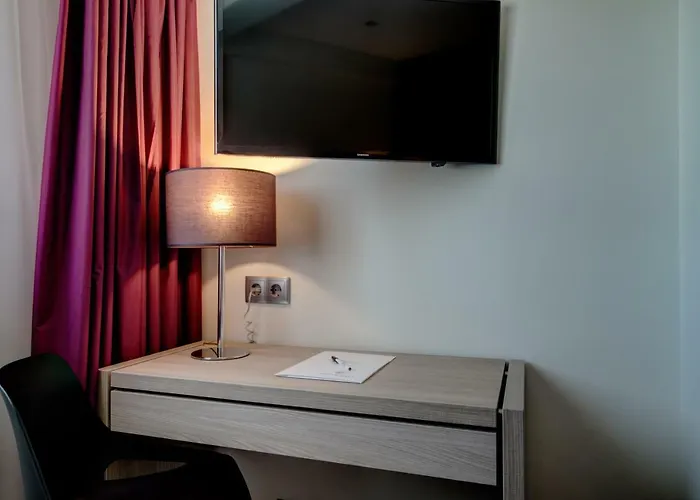 Vip Berna Szálloda 3*