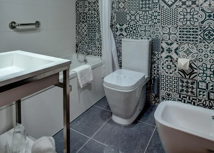 Vip Berna Szálloda 3*