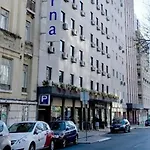 Vip Berna Lissabon
