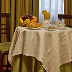 Vip Berna Hotell