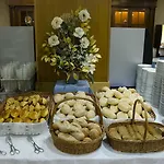 Vip Berna Hotell