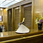 Vip Berna Hotell
