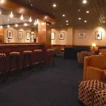 Vip Berna Hotell 3*