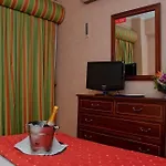 Vip Berna Hotell 3*