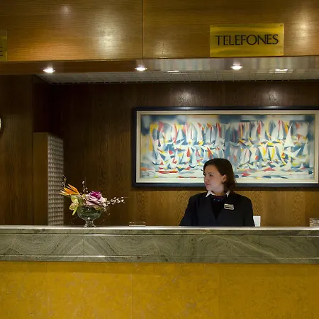 贝赫那vip酒店 酒店 Lisboa