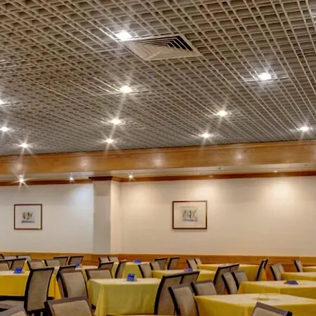酒店 贝赫那vip酒店 3*