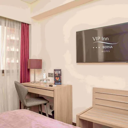 贝赫那vip酒店