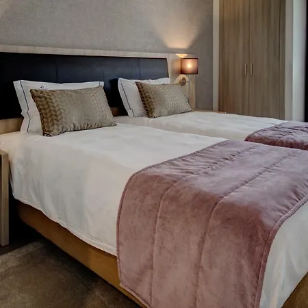贝赫那vip酒店 3* Lisboa