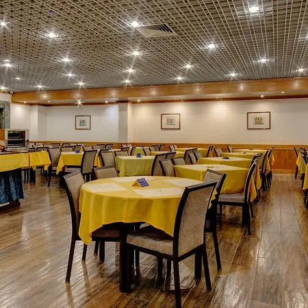 贝赫那vip酒店 3* Lisboa