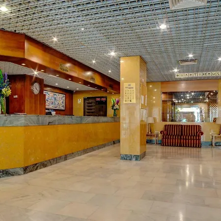 贝赫那vip酒店 3*