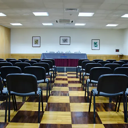 Vip Berna Hotel