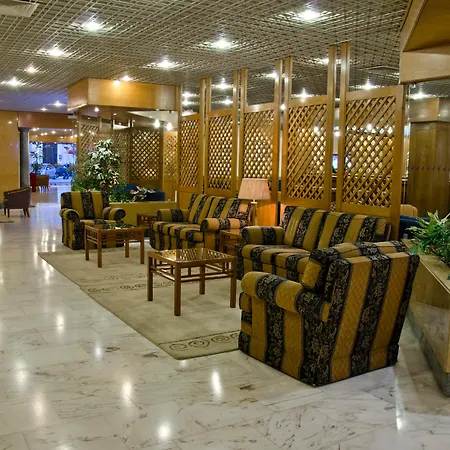 Hotel Vip Berna 3*