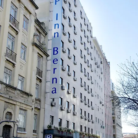 Vip Berna Lisboa