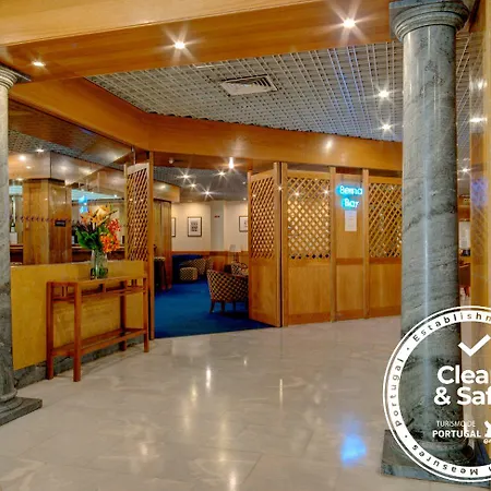 Hotel Vip Berna 3*