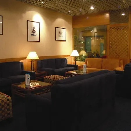 Hotel Vip Berna 3*