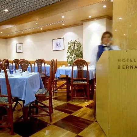 Hotel Vip Berna