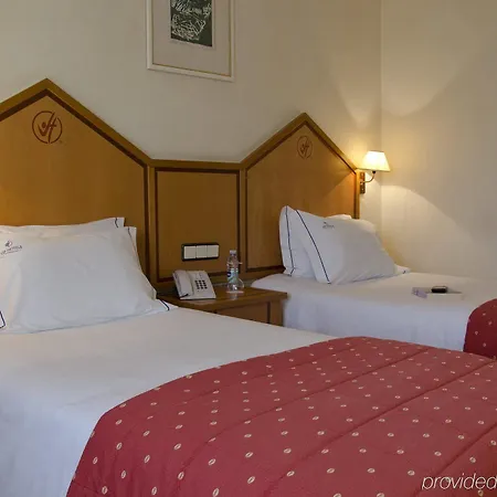 Vip Berna Hotel 3*
