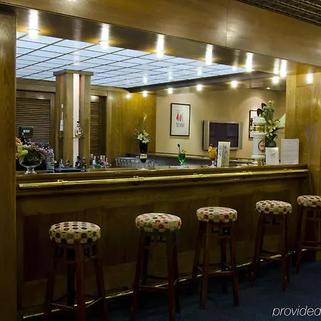 Vip Berna 3* Lisboa