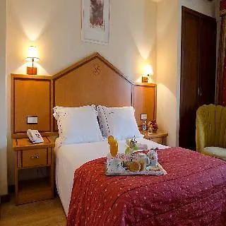 Vip Berna 3*