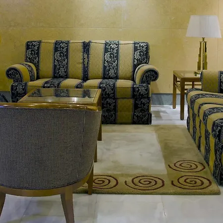 Vip Berna Hotel