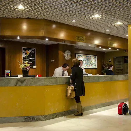 Vip Berna Hotel 3*
