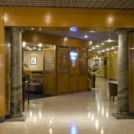 Vip Berna Hotel Lisboa