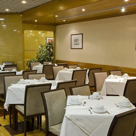 Vip Berna Hotel