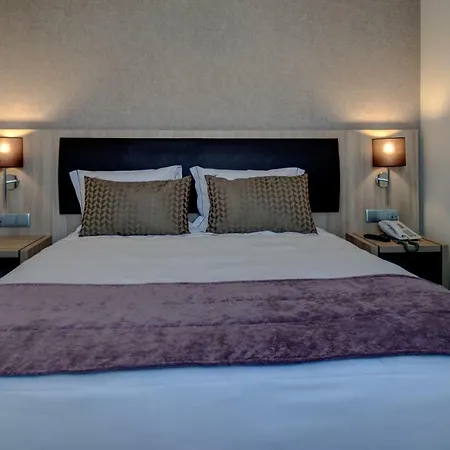 Vip Berna 3* Lisboa