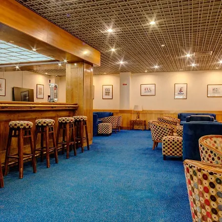 Hotel Vip Berna