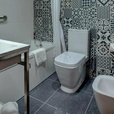 Vip Berna Hotel 3*